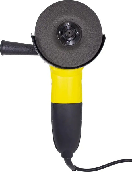 Угловая шлифовальная машина WMC Tools S1M-DH31-115(51353)