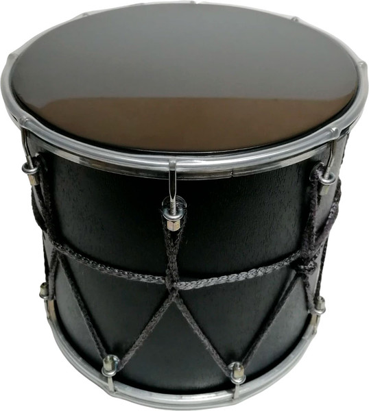 Бас-барабан Мастерская Бехтеревых Кавказский BK-14Blmv - фото