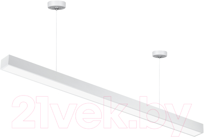 Светильник линейный ЭРА SPO-116-W-40K-024 / Б0058866 - фото