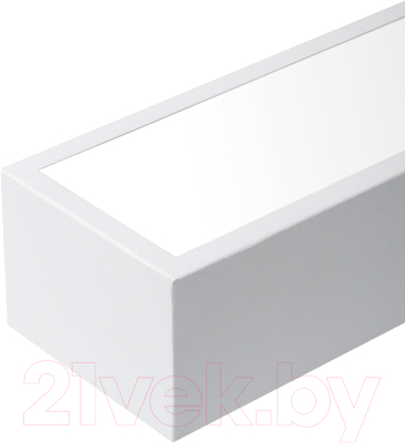 Светильник линейный ЭРА SPO-116-W-40K-024 / Б0058866