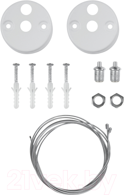 Светильник линейный ЭРА SPO-116-W-40K-024 / Б0058866