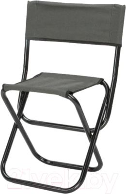 Стул складной Green Glade РС320 (хаки) - фото