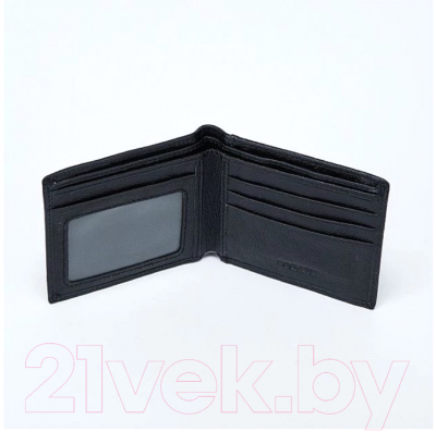 Портмоне Poshete 827-VY456536-BLK