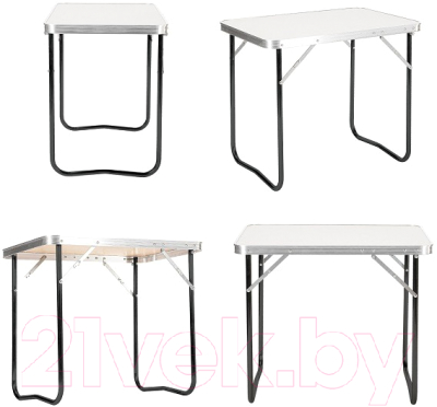 Стол складной Green Glade Р109-01