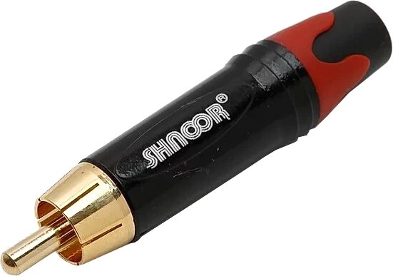 Адаптер Shnoor SRCM-G-R  - фото