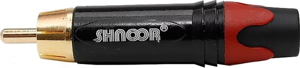 Адаптер Shnoor SRCM-G-R 