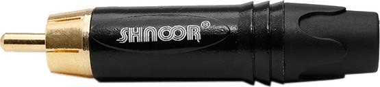 Адаптер Shnoor SRCM-G-B