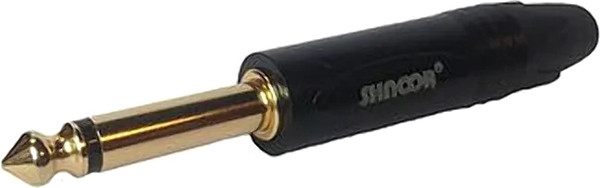 Адаптер Shnoor SP2-G-B - фото