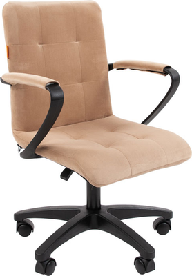 Кресло офисное Chairman 030 - фото