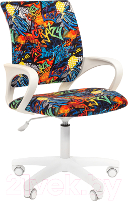 Кресло детское Chairman Kids 103 LT - фото