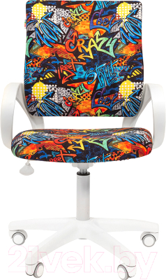 Кресло детское Chairman Kids 103 LT