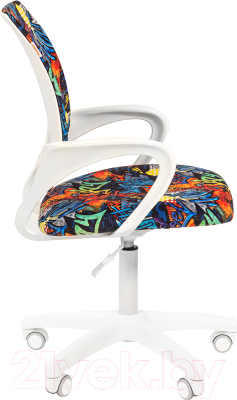 Кресло детское Chairman Kids 103 LT