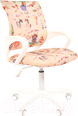 Кресло детское Chairman Kids 103 LT - фото