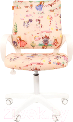 Кресло детское Chairman Kids 103 LT