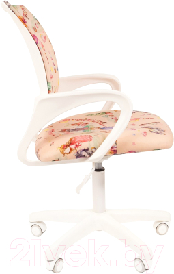 Кресло детское Chairman Kids 103 LT