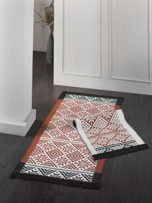 Коврик для ванной Sarev Akhila / KV 410 AKHILA (v2)taba