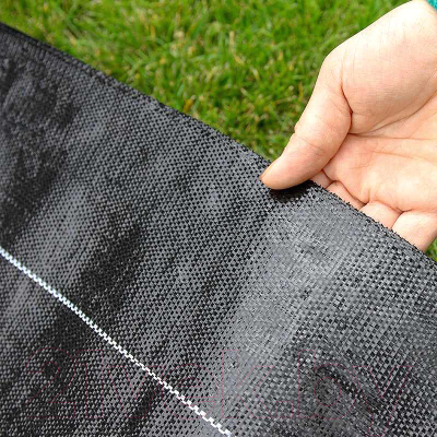 Укрывной материал ХозАгро Почвоукрывной 1.55x10м