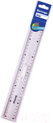 Линейка Berlingo Spike / PR_20030 - фото