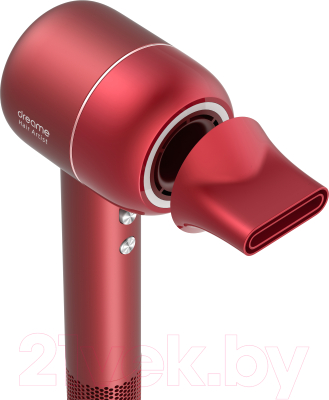 Фен Dreame Hairdryer P1902-H / AHD5-RE0 (красный)