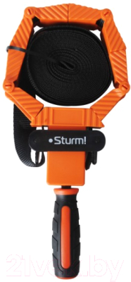 Струбцина Sturm! 1078-12-4000 - фото