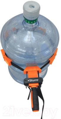 Струбцина Sturm! 1078-12-4000