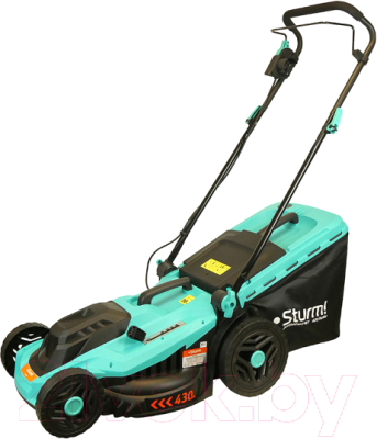 Газонокосилка электрическая Sturm! EL2042 - фото