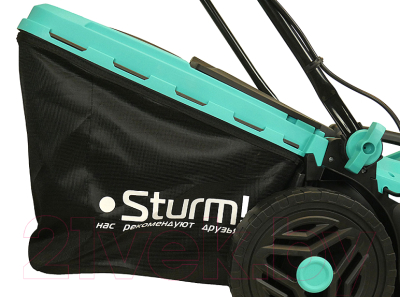Газонокосилка электрическая Sturm! EL2042