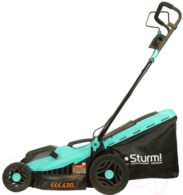 Газонокосилка электрическая Sturm! EL2042