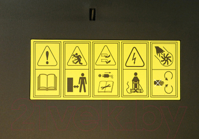 Газонокосилка электрическая Sturm! EL2042