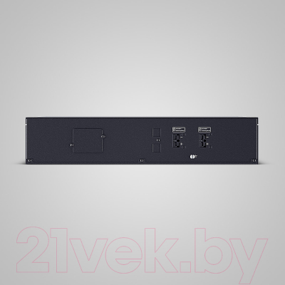 Батарейный шкаф CyberPower BPSE48V40ART2U