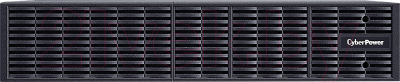 Батарейный шкаф CyberPower BPSE72V40ART2U - фото