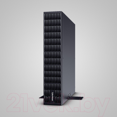 Батарейный шкаф CyberPower BPSE72V40ART2U