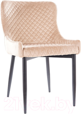 Стул Signal Colin B Velvet - фото