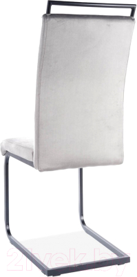 Стул Signal H441 Velvet Tap. 93