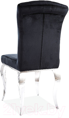 Стул Signal Prince Velvet Tap. 186