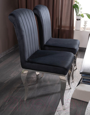 Стул Signal Prince Velvet Tap. 186