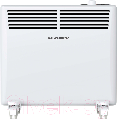 Конвектор Kalashnikov KVCH-E10M-11 - фото