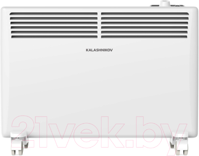 Конвектор Kalashnikov KVCH-E15M-11 - фото
