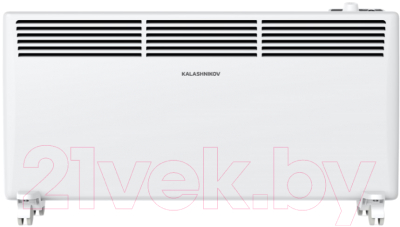 Конвектор Kalashnikov KVCH-E20M-11 - фото