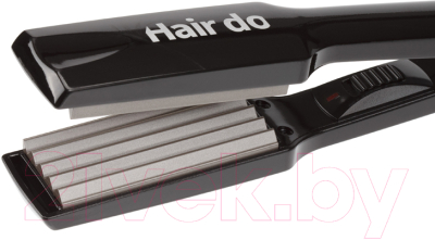 Щипцы гофре Dewal Pro Hair Do / 03-86Z