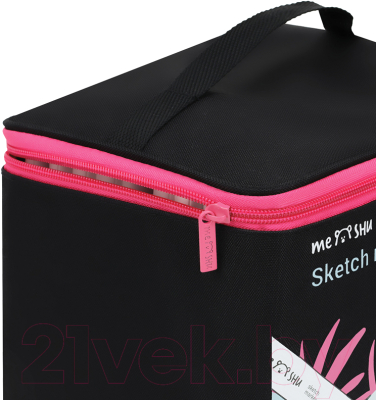 Набор маркеров Meshu Двусторонние / MS_53462