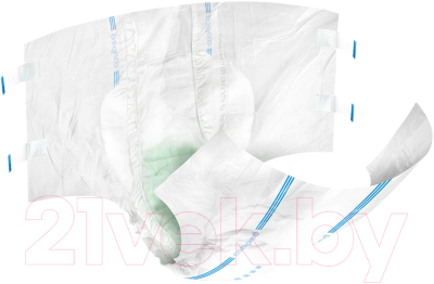 Подгузники для взрослых Canped Aio Ночные