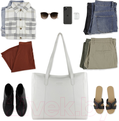 Сумка Bugatti Elsa / 49460640