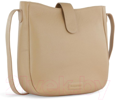 Сумка Bugatti Elsa / 49460854 (песочный) - фото