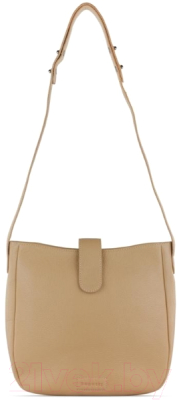 Сумка Bugatti Elsa / 49460854 (песочный)