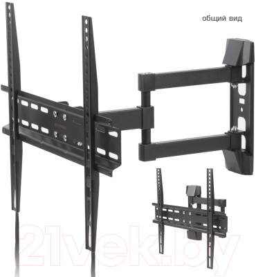 Кронштейн для телевизора ARM Media LCD-414