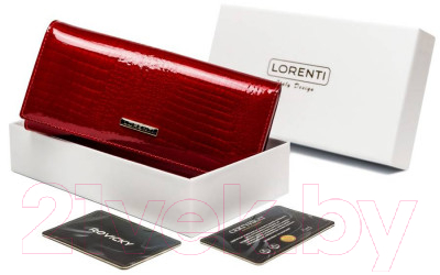 Портмоне Cedar Lorenti / 72037-RS-1295