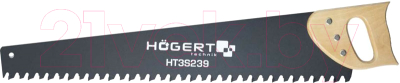 Ножовка Hoegert HT3S239 - фото