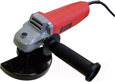 Угловая шлифовальная машина Edon AG-125/1000D - фото