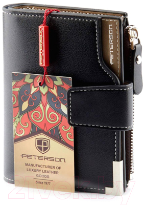 Портмоне Peterson PTN HYYT-1282